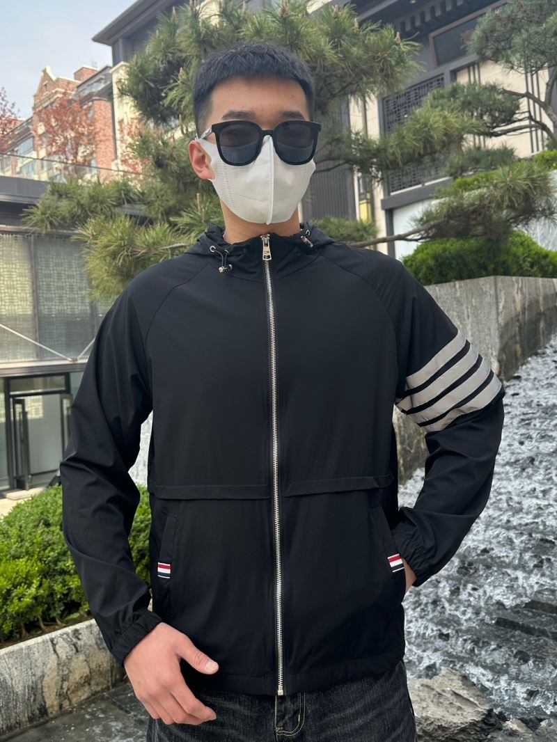 Thom Browne Sunscreen Jacket